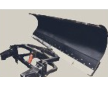 Установка плуга КО829А.48.00.000 Z