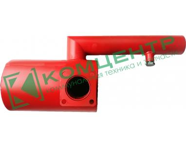 Бачок промежуточный КО-503